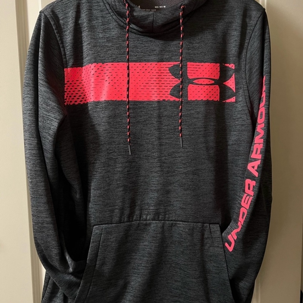 Under Armour Cold Gear hoodie